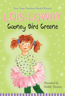 Gooney Bird Greene 0544225279 Book Cover