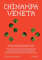 Chinampa Veneta 6078880497 Book Cover