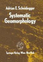 Systematic Geomorphology 3709189179 Book Cover