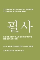 Tunnel Ecology: Green Tunnels or Harm? (Transcriptive Meditation) 1608884171 Book Cover