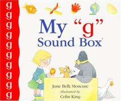 My "G" Sound Box (New Sound Box Books) 0717265064 Book Cover