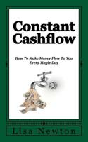 Constant Cashflow 1500601225 Book Cover