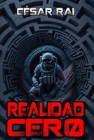 Realidad CerØ B08SYL9FFF Book Cover