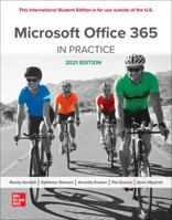 ISE Microsoft Office 365: In Practice, 2021 Edition 1265151679 Book Cover