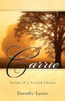 Carrie 1597812374 Book Cover