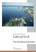 Liebe Auf Eis II 3868502750 Book Cover