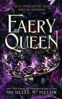Faery Queen 1625019017 Book Cover