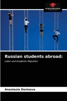 Russian students abroad 6203522287 Book Cover