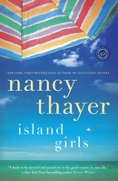 Island Girls 052561835X Book Cover