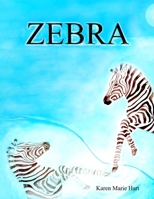 Zebra 0985482435 Book Cover
