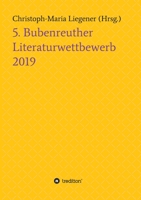 5. Bubenreuther Literaturwettbewerb 3749771359 Book Cover