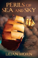 Perils of Sea and Sky 1990253156 Book Cover