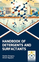 Handbook of Detergents and Surfactants 9390013976 Book Cover