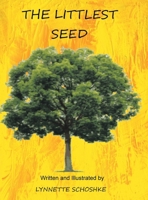 The Littlest Seed B0F6HL91FV Book Cover