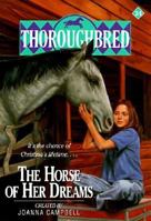 The Horse of Her Dreams 0061067970 Book Cover