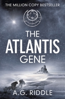 The Atlantic Gene 1940026016 Book Cover