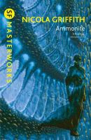 Ammonite 0345378911 Book Cover