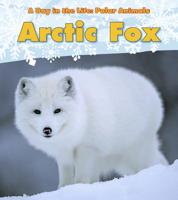 Arctic Fox 1432953362 Book Cover