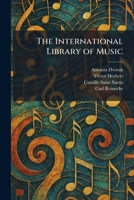 The International Library of Music 1025740556 Book Cover
