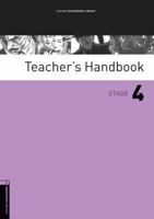 Teacher's Handbook 0194791467 Book Cover