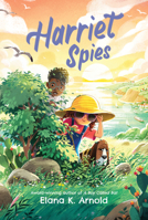 Harriet Spies 006309214X Book Cover