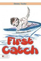 First Catch 1683526538 Book Cover