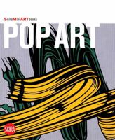 Pop Art: Skira MINI Artbooks 8861307361 Book Cover
