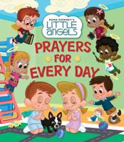 Prayers For Everyday 0824956524 Book Cover