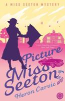 Picture Miss Seeton 0425109291 Book Cover