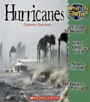 Hurricanes (Disasters in Nature) 0613868145 Book Cover