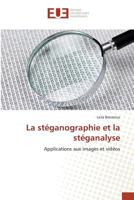 La Sta(c)Ganographie Et La Sta(c)Ganalyse 3841672965 Book Cover