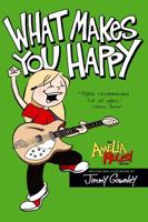 Amelia Rules! Volume 2: What Makes You Happy 1416986057 Book Cover