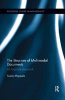 The Structure of Multimodal Documents: An Empirical Approach 1138824747 Book Cover