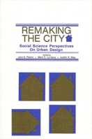 Remaking the City 0873956788 Book Cover