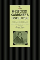 The Kitchen Gardener's Instructor B0BNNVP4GX Book Cover