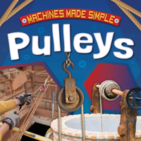 Pulleys 1534550763 Book Cover