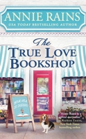The True Love Bookshop 1538710056 Book Cover