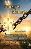 Herencias de Maldición (Spanish Edition) B0GZV8FF3T Book Cover