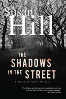 The Shadows In The Street 0307399133 Book Cover