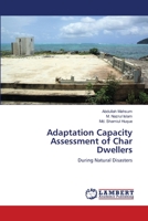 Adaptation Capacity Assessment of Char Dwellers 3659365939 Book Cover