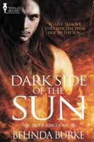 The Dark Side of the Sun (Eight Kingdoms #1) 1781847843 Book Cover