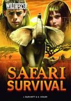 Safari Survival 1434237702 Book Cover
