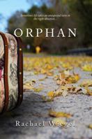 Orphan 1535604522 Book Cover