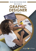 Become a Graphic Designer 1678200107 Book Cover