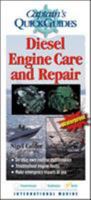 Diesel Engine Care and Repair 0071477136 Book Cover