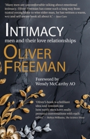 Intimacy - Men and their love relationships 1761099108 Book Cover