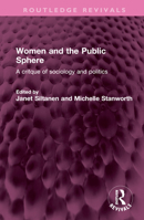 Women and the Public Sphere 1032443049 Book Cover