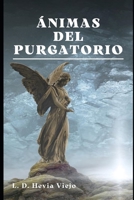 Ánimas del Purgatorio B0BCD1YBT9 Book Cover