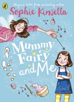 Mummy Fairy and Me 0141377887 Book Cover