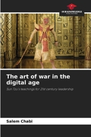 The art of war in the digital age 6209391729 Book Cover